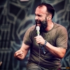 CLUTCH at Download Festival 2015