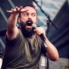 CLUTCH at Download Festival 2015