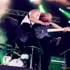 CODE ORANGE at Download Festival 2015