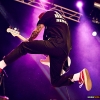 GNARWOLVES at Download Festival 2015