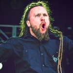 DECAPITATED at Bloodstock 2014