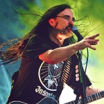 CARCASS at Bloodstock 2014