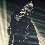 GHOST at Brixton Academy, London